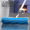 2025 new model Sponge mop with good squeezing /Cleaning floors made easy