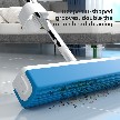 Customizable Sponge Mop-Backed by a Strong Factory and Expert R&D Team